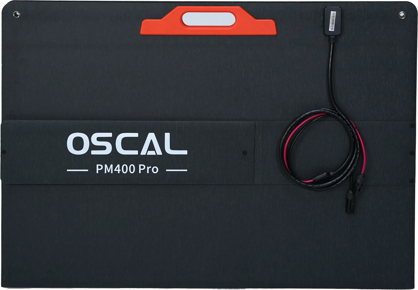 OSCAL PM400 Pro 400W Foldable Solar Panel for PowerMax 6000, 3600 & 2400