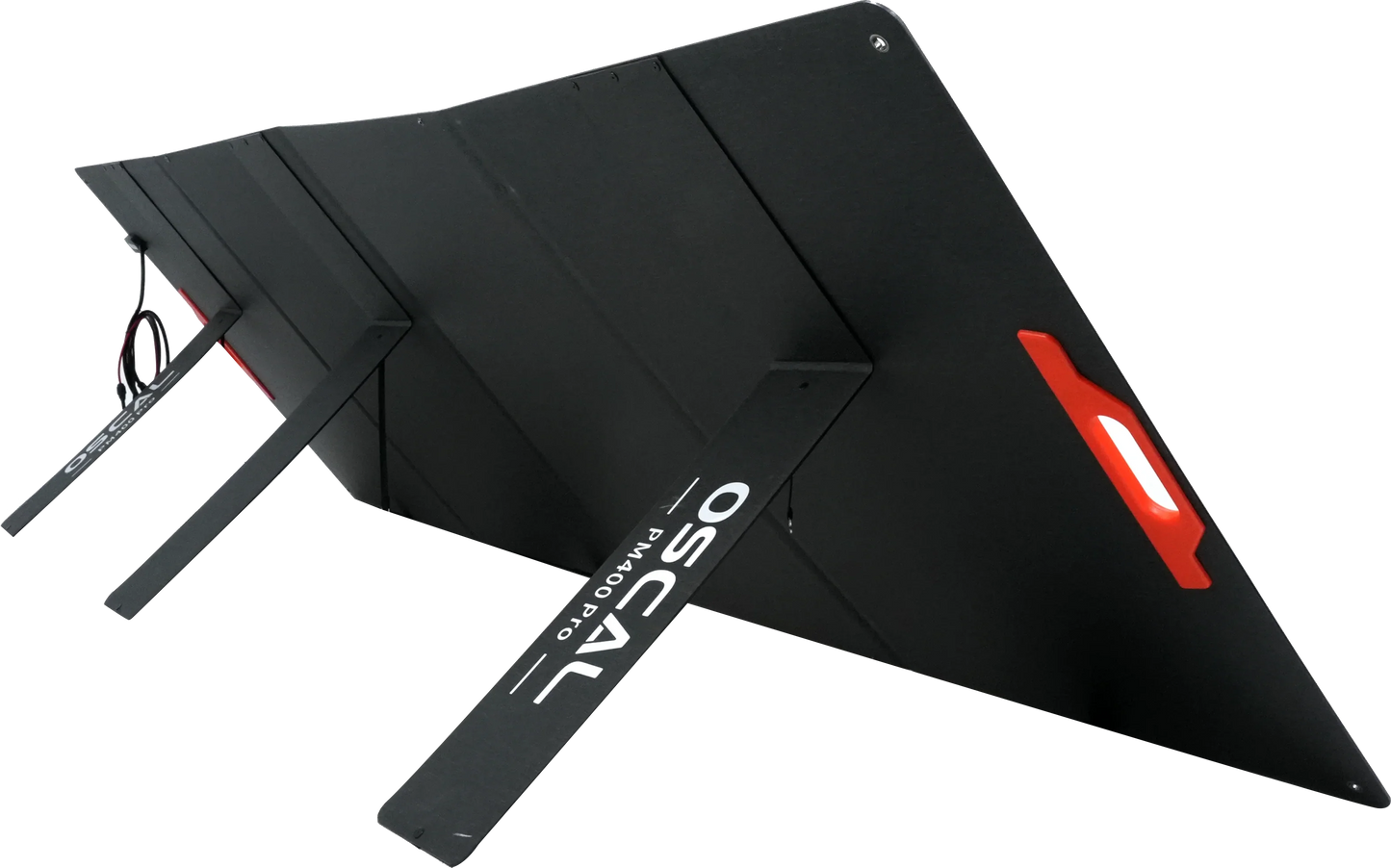 OSCAL PM400 Pro 400W Foldable Solar Panel for PowerMax 6000, 3600 & 2400