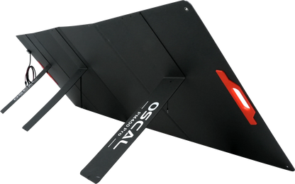 OSCAL PM400 Pro 400W Foldable Solar Panel for PowerMax 6000, 3600 & 2400