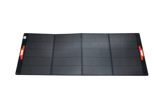 OSCAL PM400 Pro 400W Foldable Solar Panel for PowerMax 6000, 3600 & 2400