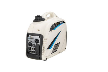 Pulsar G2319N 2300W Portable Inverter Generator with CO Shutoff, USB Port & Parallel Capability