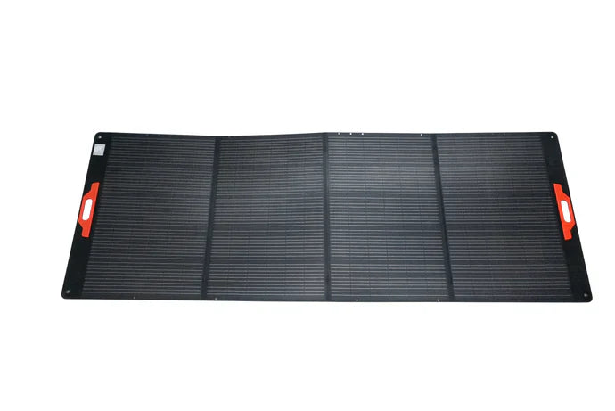 OSCAL PM400 Pro 400W Foldable Solar Panel for PowerMax 6000, 3600 & 2400