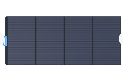 350W Portable Bluetti Solar Panels