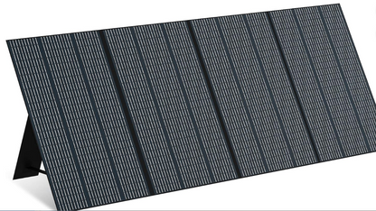 350W Portable Bluetti Solar Panels