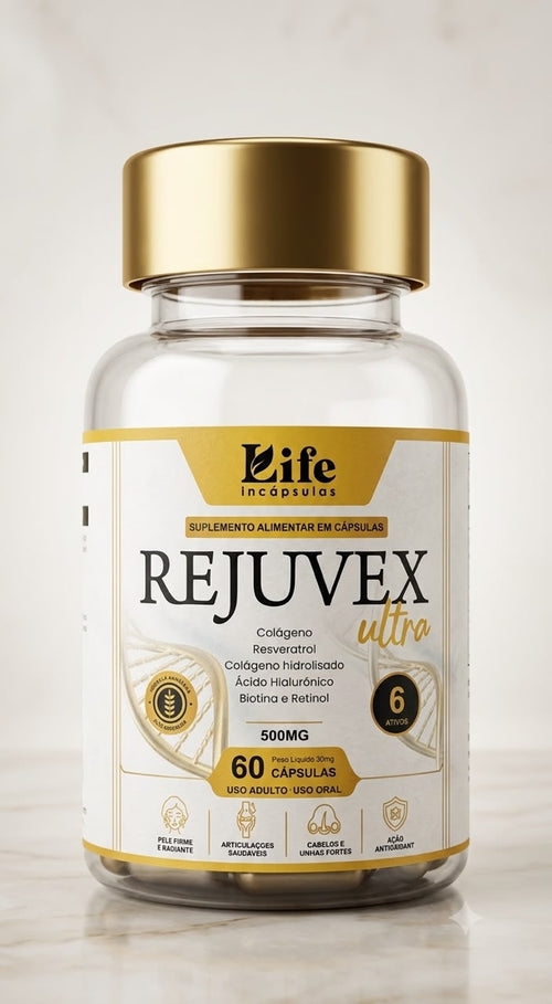 REJUVEX ULTRA
