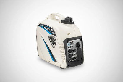 Pulsar G2319N 2300W Portable Inverter Generator with CO Shutoff, USB Port & Parallel Capability