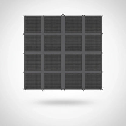 Renogy 400W ShadowFlux Anti-Shading N-Type Solar Panel Blanket