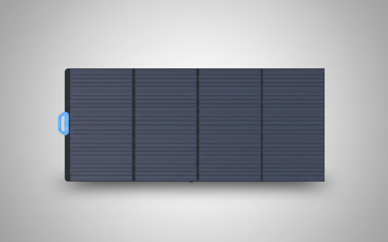 350W Portable Bluetti Solar Panels